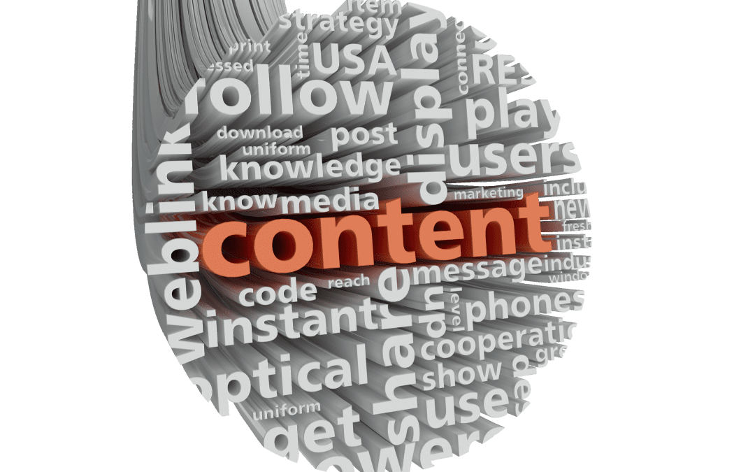 Content Marketing – Was ist guter und relevanter Content?