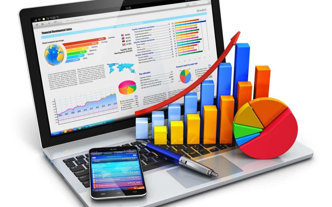 Performance, Analytics, ROI