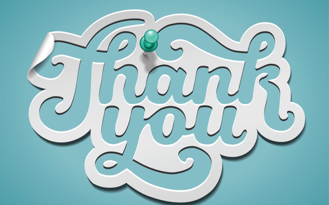 Umfrage 2018 – die Ergebnisse