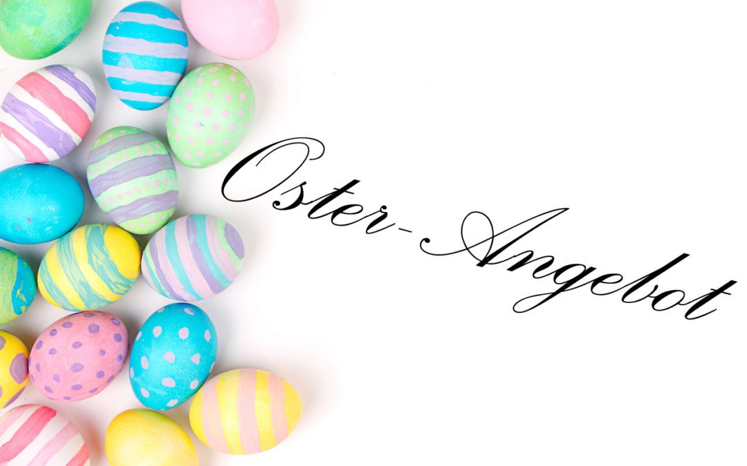 Oster-Angebot