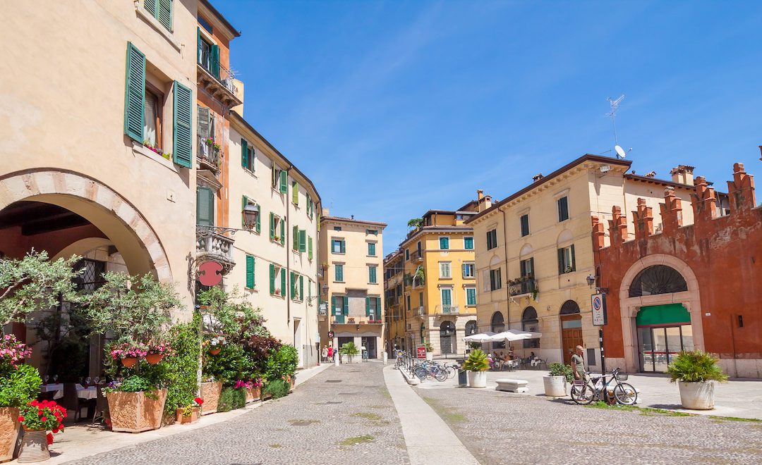 Hyperlokales Marketing