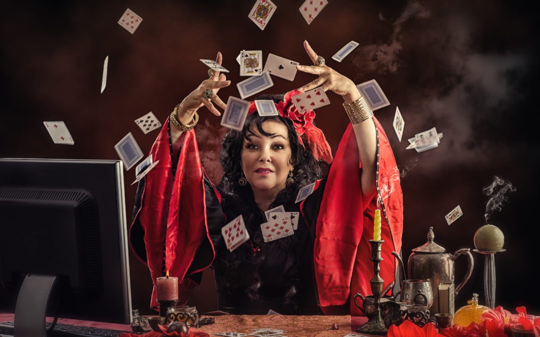 Was heute gekauft wird, wurde vor einem Jahr geplant