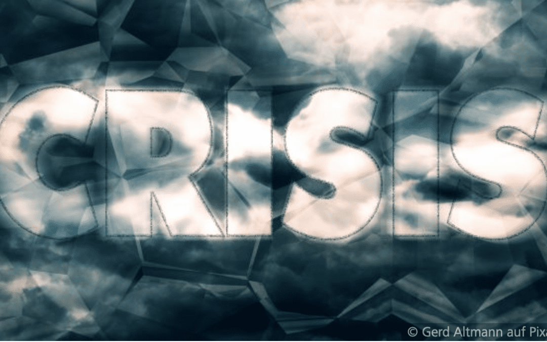 PR in Zeiten der Krise