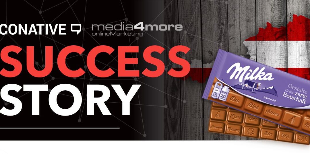 BEST CASE – Milka: Eine Erfolgsgeschichte