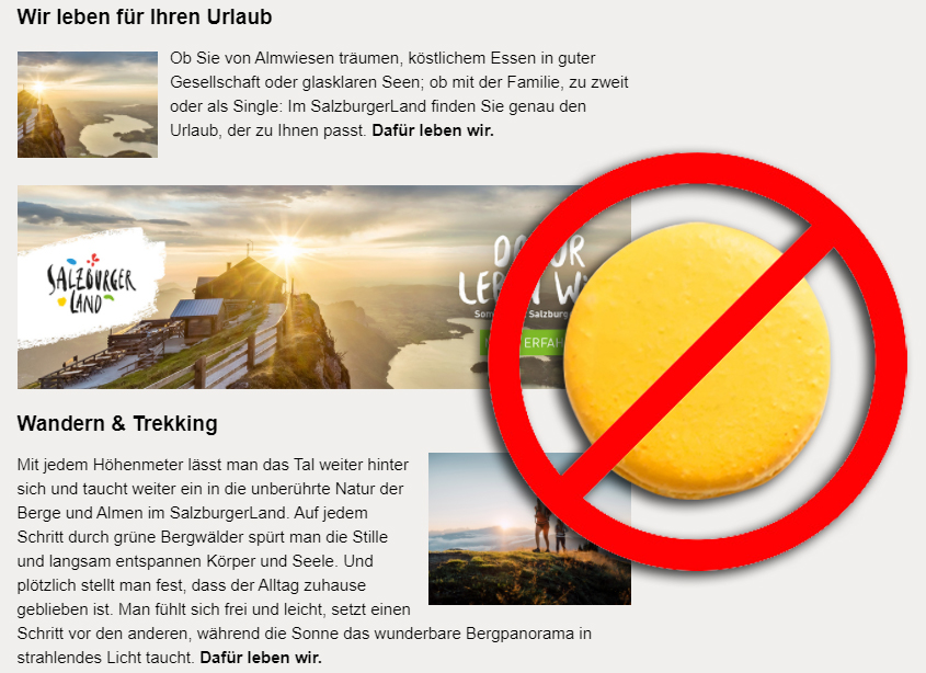 CONATIVE und Cookieless – die Kombination für maximale Reichweite