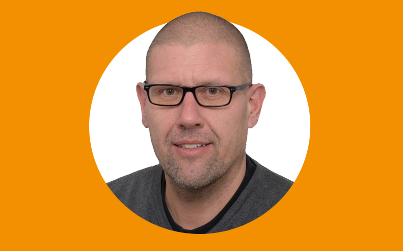 Innovation entsteht immer aus Veränderung