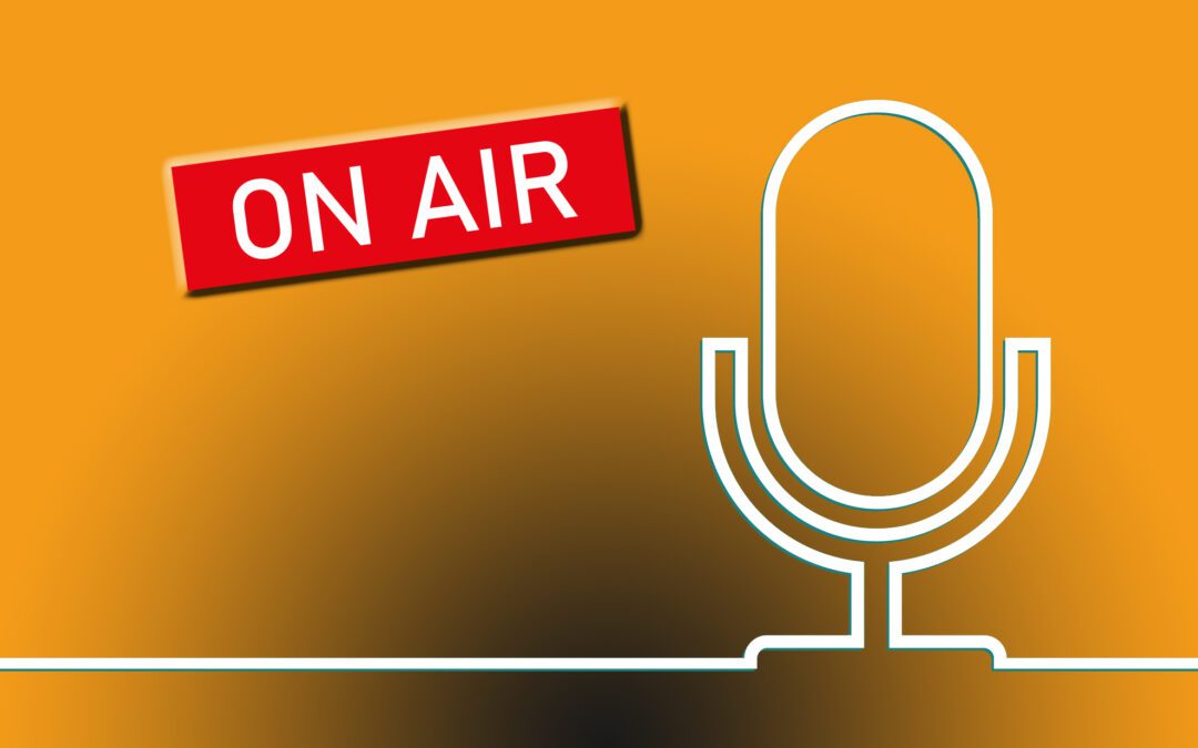 Wie jedes Unternehmen mit Podcast Marketing starten kann