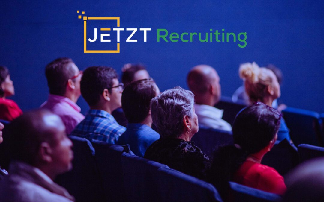 JETZT Recruiting 2023