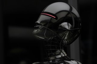 Ist einer von fünf Website-Besuchern keine reale Person?