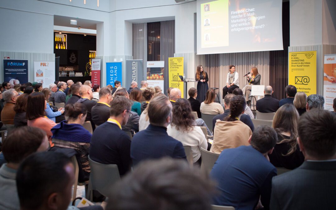 JETZT Shopping: Wie E-Commerce-Portale zielführend Marketing und Werbung treiben und ihre Umsätze steigern