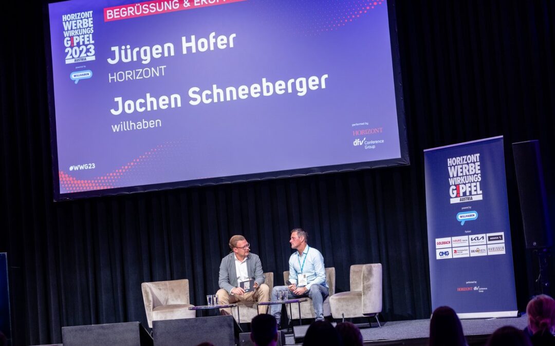 Werbewirkungsgipfel 2024