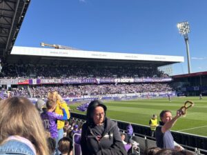 ATC Member Event - Fussballabend