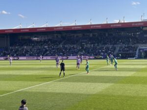 ATC Member Event - Fussballabend