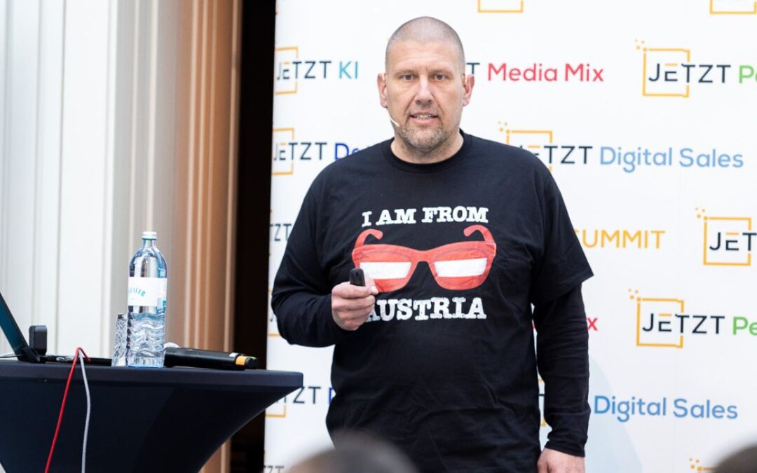 Die Welt ist anders – Eine Weltpremiere