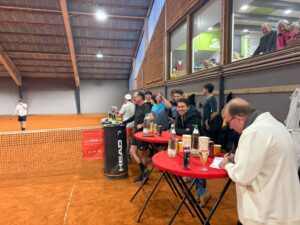 ProAM Event AltErlaa - November 2025