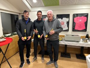 ProAM Event AltErlaa - November 2025