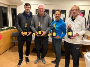 ProAM Event AltErlaa - November 2025