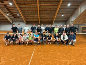 ProAM Event AltErlaa - November 2025