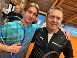 ProAM Event AltErlaa - November 2025