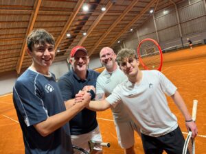 ProAM Event AltErlaa - November 2025