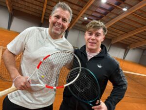 ProAM Event AltErlaa - November 2025