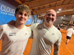 ProAM Event AltErlaa - November 2025