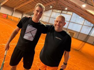 ProAM Event AltErlaa - November 2025