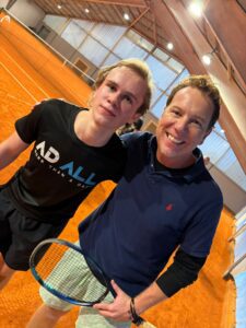 ProAM Event AltErlaa - November 2025