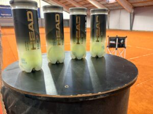 ProAM Event AltErlaa - November 2025