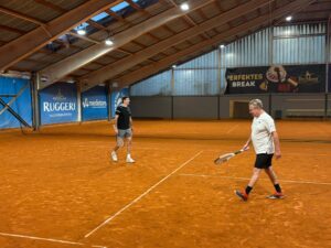 ProAM Event AltErlaa - November 2025