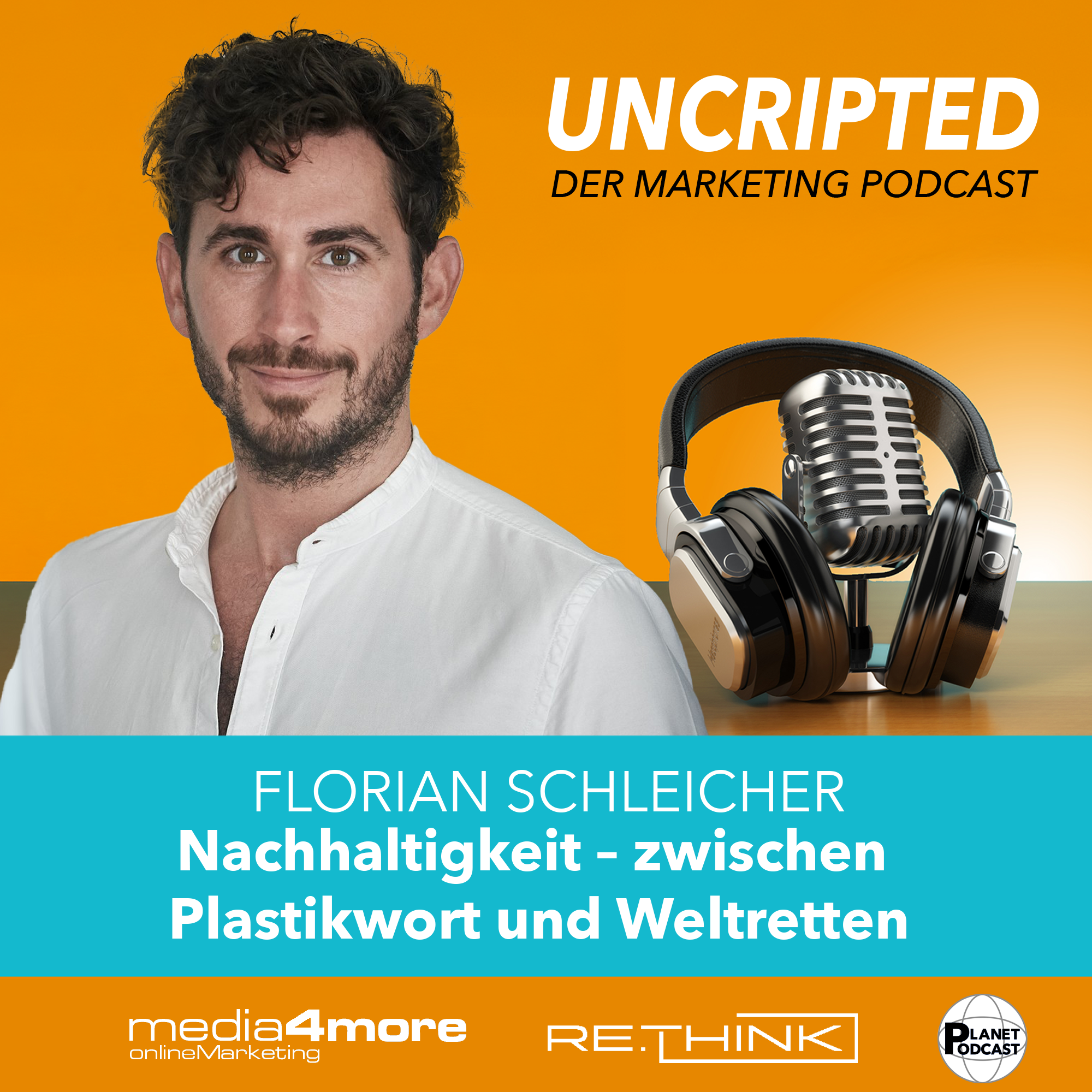 UNCRIPTED - Florian Schleicher Eric Scharnitz
