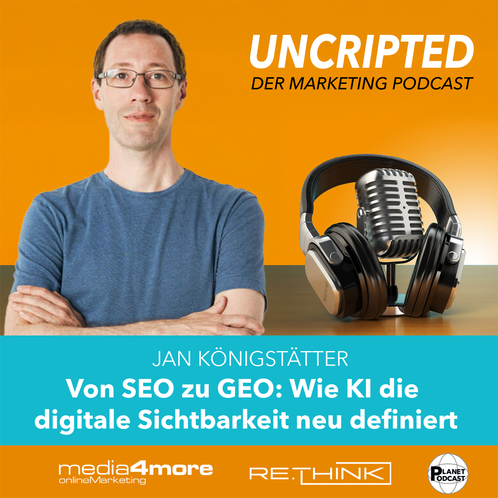 UNCRIPTED - Jan Königstätter Eric Scharnitz
