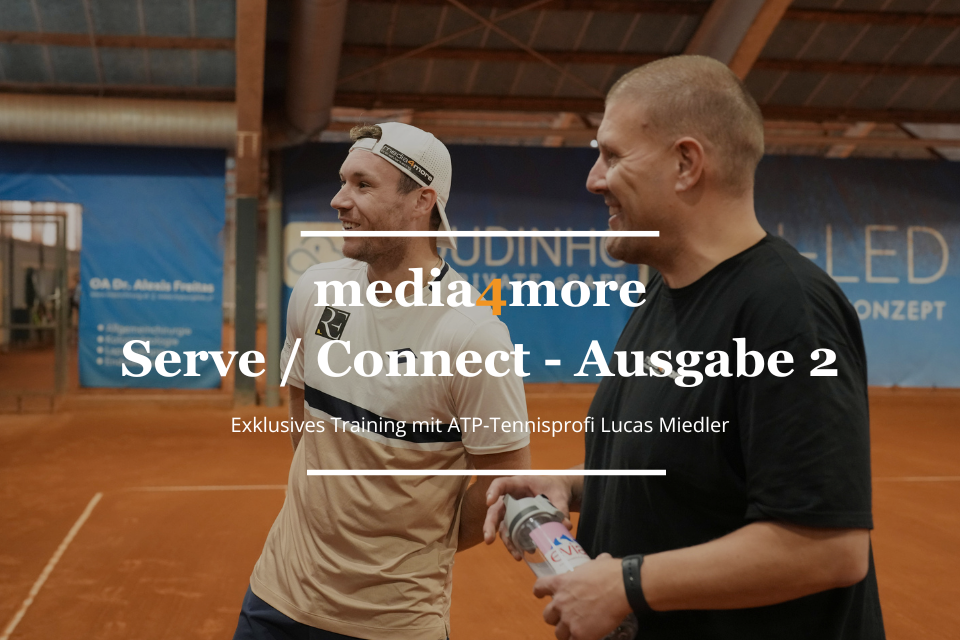 Geschützt: media4more: GEWINNSPIEL – Trainiere mit Tennisprofi Lucas Miedler!