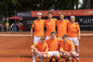 Final Four mit Dominic Thiem 2026