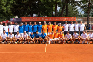 Final Four mit Dominic Thiem 2026
