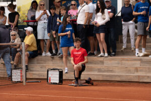 Final Four mit Dominic Thiem 2026