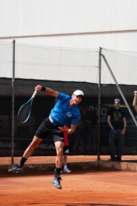 Final Four mit Dominic Thiem 2026