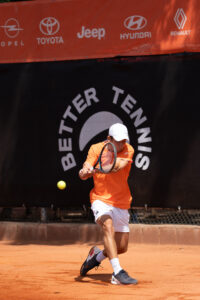 Final Four mit Dominic Thiem 2026