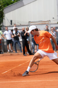 Final Four mit Dominic Thiem 2026