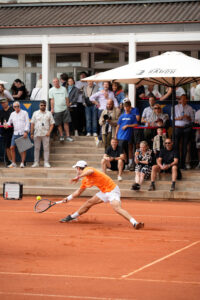 Final Four mit Dominic Thiem 2026