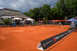 Final Four mit Dominic Thiem 2026