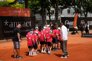 Final Four mit Dominic Thiem 2026
