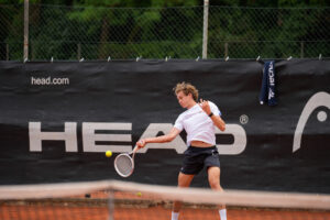 Final Four mit Dominic Thiem 2026