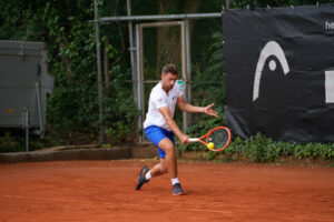 Final Four mit Dominic Thiem 2026