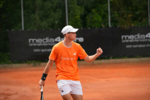 Final Four mit Dominic Thiem 2026