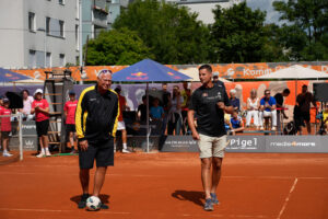 Final Four mit Dominic Thiem 2026