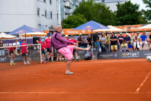 Final Four mit Dominic Thiem 2026