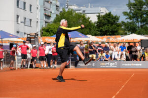 Final Four mit Dominic Thiem 2026