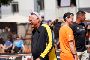 Final Four mit Dominic Thiem 2026