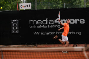Final Four mit Dominic Thiem 2026